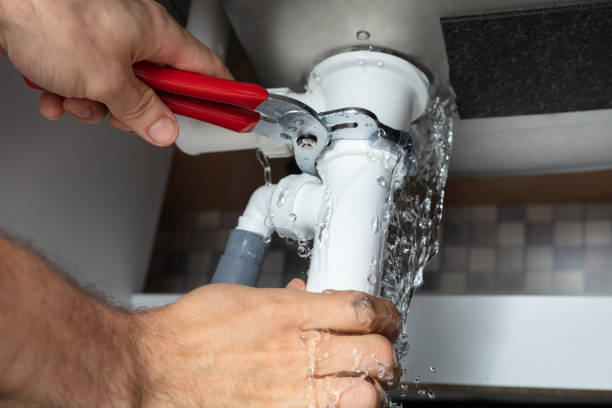 Best Flood restoration services  in Xtonia, PA