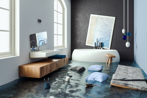 Best Flooded house restoration  in Xtonia, PA