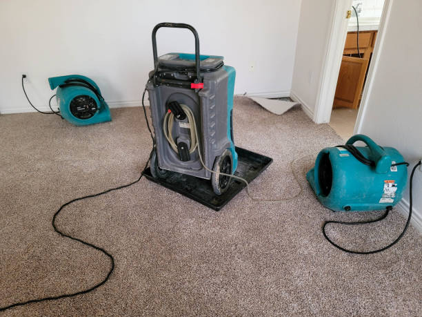 Fire Damage Restoration in Paxtonia, PA